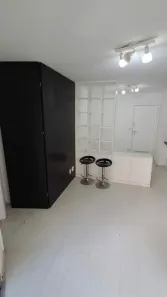 Apartamento com 1 Quarto para alugar, 30m² no Santa Cecília, São Paulo