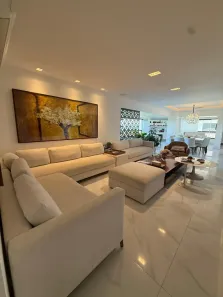 Apartamento com 4 Quartos à venda, 276m² no Patamares, Salvador