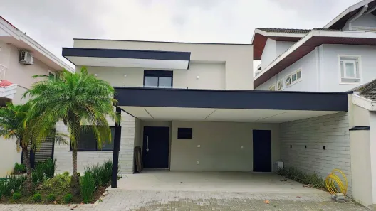 Casa de Condomínio com 5 Quartos à venda, 340m² no Jardim das Colinas, São José dos Campos