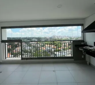 Apartamento com 2 Quartos à venda, 73m² no Butantã, São Paulo