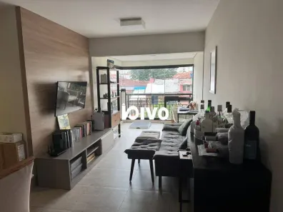 Apartamento com 2 Quartos à venda, 56m² no Mirandópolis, São Paulo
