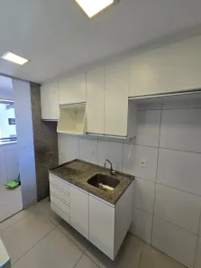 Apartamento com 2 Quartos à venda, 60m² no Boa Viagem, Recife