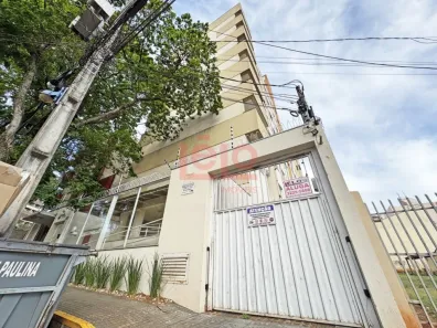 Apartamento com 2 Quartos para alugar, 66m² no Zona 07, Maringá
