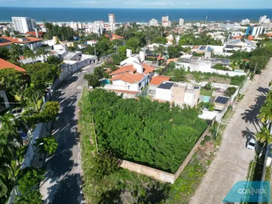 Lote/Terreno à venda, 998m² no De Lourdes, Fortaleza