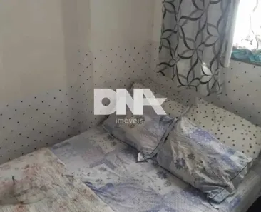 Apartamento com 1 Quarto à venda, 41m² no Botafogo, Rio de Janeiro