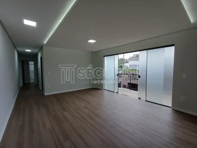 Apartamento com 2 Quartos para alugar, 96m² no Vila Lenzi, Jaraguá do Sul