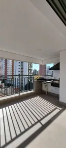 Apartamento com 3 Quartos à venda, 130m² no Vila Gilda, Santo André