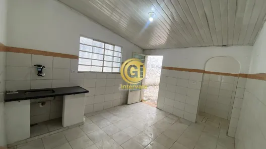 Casa com 2 Quartos à venda, 80m² no Centro, Jacareí