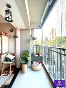 Apartamento com 2 Quartos à venda, 50m² no Jardim da Glória, São Paulo