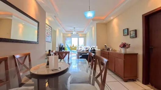 Apartamento com 2 Quartos à venda, 86m² no Pechincha, Rio de Janeiro