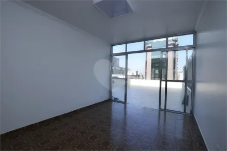 Apartamento com 3 Quartos à venda, 200m² no Cerqueira César, São Paulo