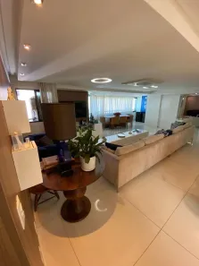 Apartamento com 3 Quartos à venda, 146m² no Espinheiro, Recife