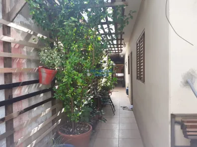 Casa com 3 Quartos à venda, 120m² no Jardim Floridiana, Rio Claro