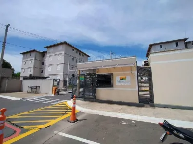Apartamento com 2 Quartos à venda, 44m² no Jardim Nova Suíça, Piracicaba