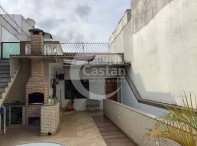 Casa com 2 Quartos à venda, 135m² no Ipiranga, São Paulo
