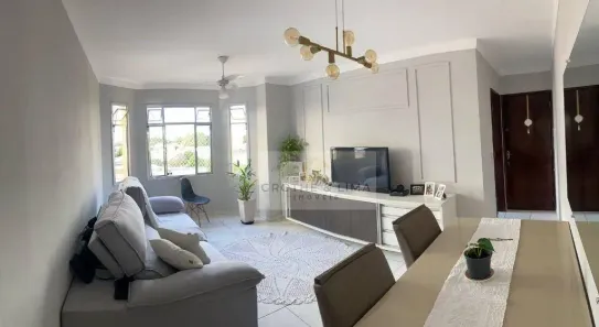 Apartamento com 2 Quartos à venda, 60m² no Cidade Morumbi, São José dos Campos