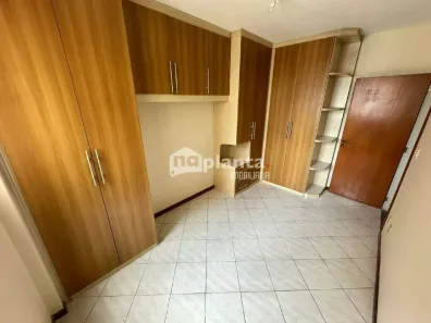 Apartamento com 2 Quartos à venda, 63m² no Campinas, São José