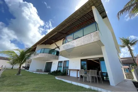 Apartamento com 3 Quartos à venda, 113m² no Merepe Um, Ipojuca