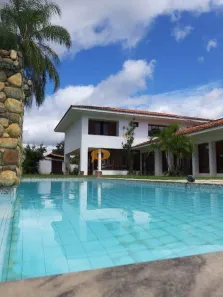 Sobrado com 5 Quartos à venda, 600m² no Belveder Clube dos 500, Guaratinguetá