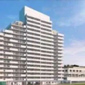 Apartamento com 1 Quarto à venda, 30m² no Santo Amaro, São Paulo