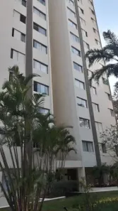 Apartamento com 2 Quartos à venda, 60m² no Santo Amaro, São Paulo