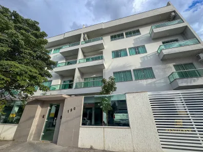 Cobertura com 3 Quartos à venda, 289m² no Jardim Amália, Volta Redonda