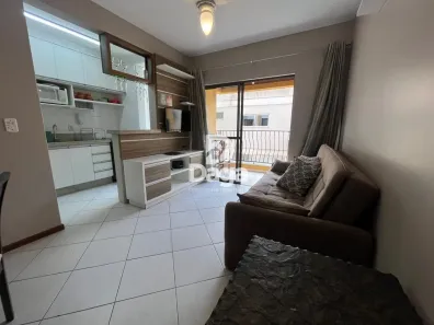 Apartamento com 1 Quarto à venda, 47m² no Cachoeira do Bom Jesus, Florianópolis