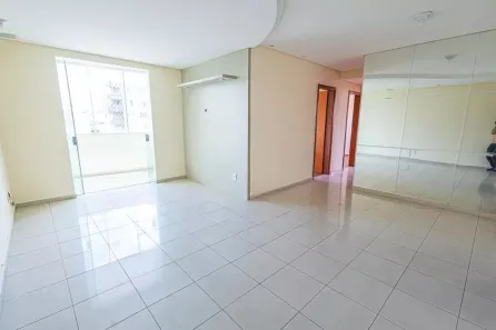 Apartamento com 3 Quartos à venda, 97m² no Castelo, Belo Horizonte