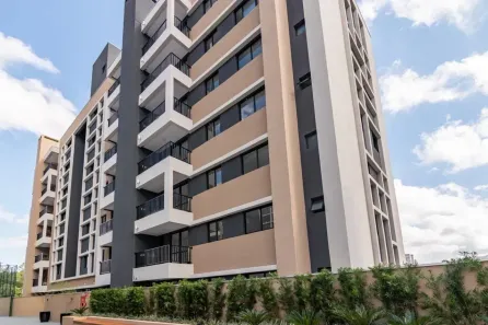 Apartamento com 3 Quartos à venda, 74m² no Tingui, Curitiba