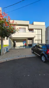 Casa de Condomínio com 3 Quartos à venda, 197m² no Parque Ortolândia, Hortolândia