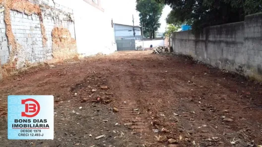 Lote/Terreno à venda, 500m² no Vila Ré, São Paulo