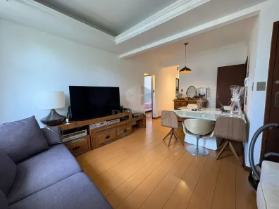 Apartamento com 3 Quartos à venda, 90m² no Anchieta, Belo Horizonte