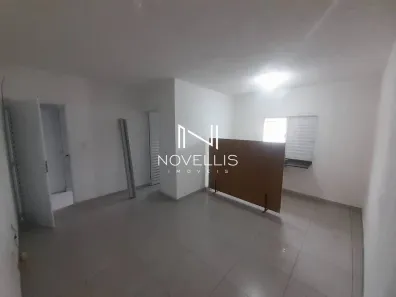 Kitnet com 1 Quarto para alugar, 35m² no Jardim Emília, Jacareí