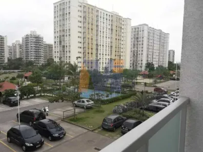 Apartamento com 2 Quartos à venda, 51m² no Jacarepaguá, Rio de Janeiro