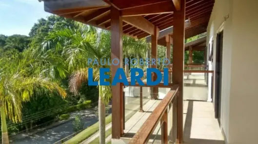 Casa de Condomínio com 6 Quartos à venda, 915m² no Ivoturucaia, Jundiaí