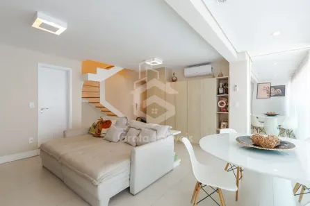 Cobertura com 2 Quartos à venda, 134m² no Vila Gomes Cardim, São Paulo