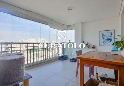 Apartamento com 2 Quartos à venda, 89m² no Vila Romana, São Paulo