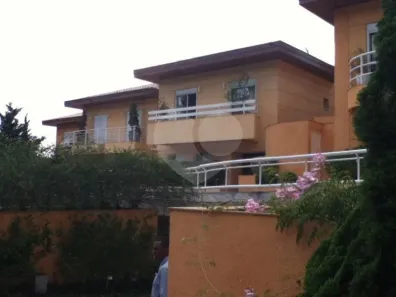 Casa de Condomínio com 3 Quartos à venda, 606m² no Jardim Everest, São Paulo