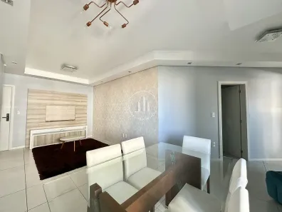 Apartamento com 3 Quartos à venda, 90m² no Pagani, Palhoça