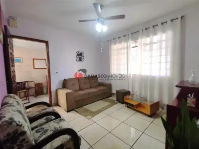 Casa com 2 Quartos à venda, 10m² no Parque Independência, São Paulo