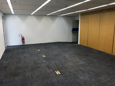 Sala Comercial para alugar, 266m² no Bela Vista, São Paulo