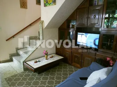 Sobrado com 4 Quartos à venda, 141m² no Vila Medeiros, São Paulo