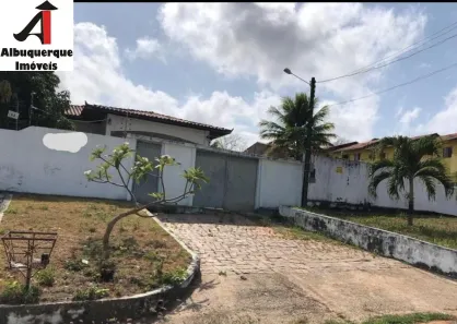 Casa com 6 Quartos à venda, 350m² no Olho D'Água, São Luís