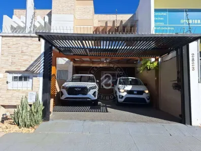 Sobrado com 3 Quartos à venda, 110m² no Igara, Canoas