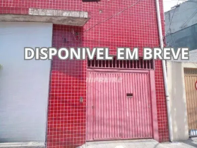 Sobrado com 1 Quarto para alugar, 100m² no Nova Gerty, São Caetano do Sul
