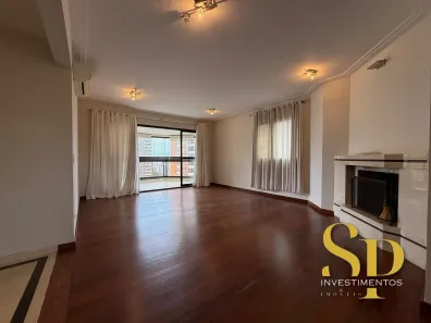 Apartamento com 4 Quartos à venda, 243m² no Paraíso do Morumbi, São Paulo