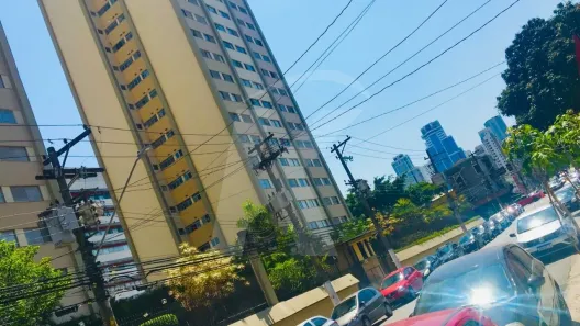 Apartamento com 3 Quartos à venda, 80m² no Santana, São Paulo