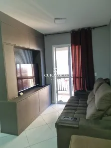 Apartamento com 2 Quartos à venda, 52m² no Vila Bela, São Paulo
