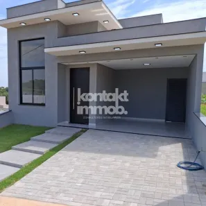 Casa de Condomínio com 3 Quartos à venda, 145m² no Jardim Novo Horizonte, Sorocaba