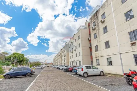 Apartamento com 2 Quartos à venda, 40m² no Vila Cachoeirinha, Cachoeirinha